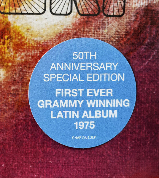 The Sun Of Latin Music (VINYL) | Mint (M) Mint (M)-