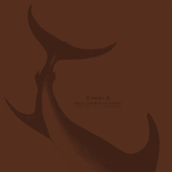 Dale Cooper Quartet + Witxes, The - The Dale Cooper Quartet + Witxes (CD) |-