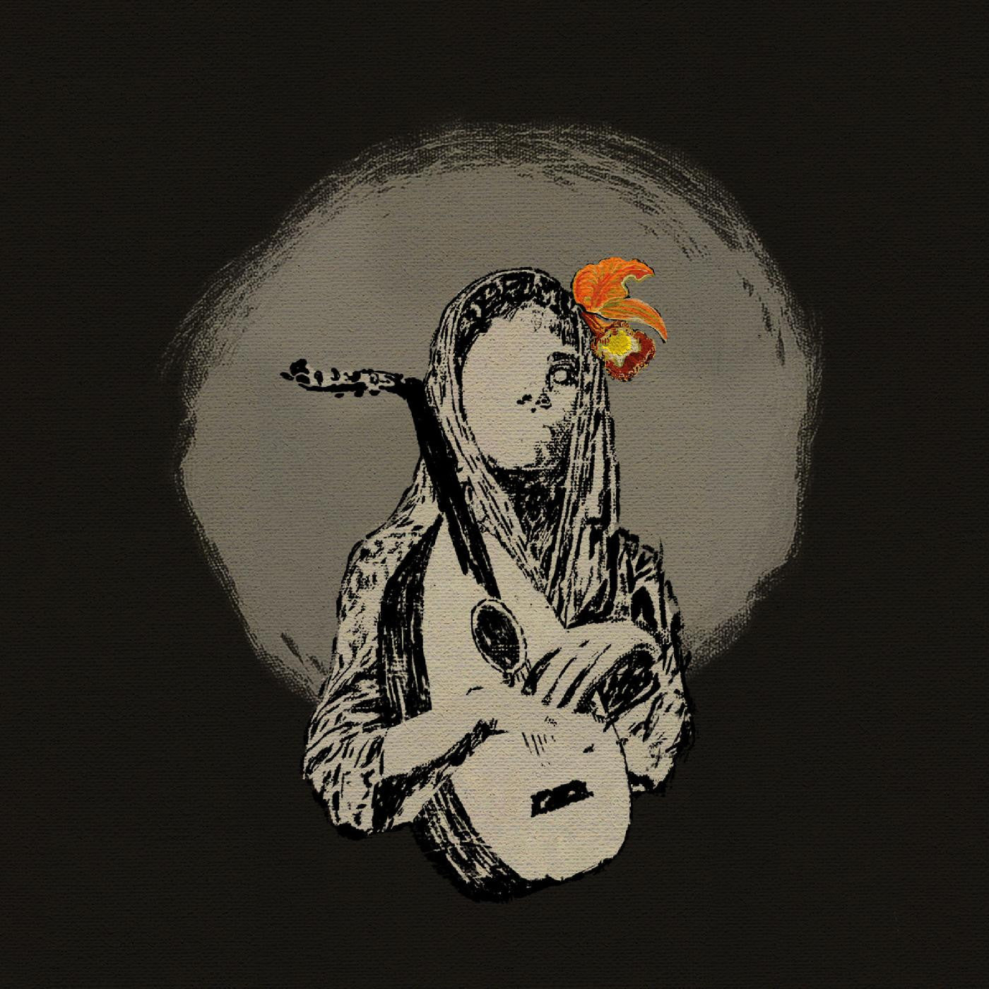 Mansur - Oscuras Flores (CD) |-