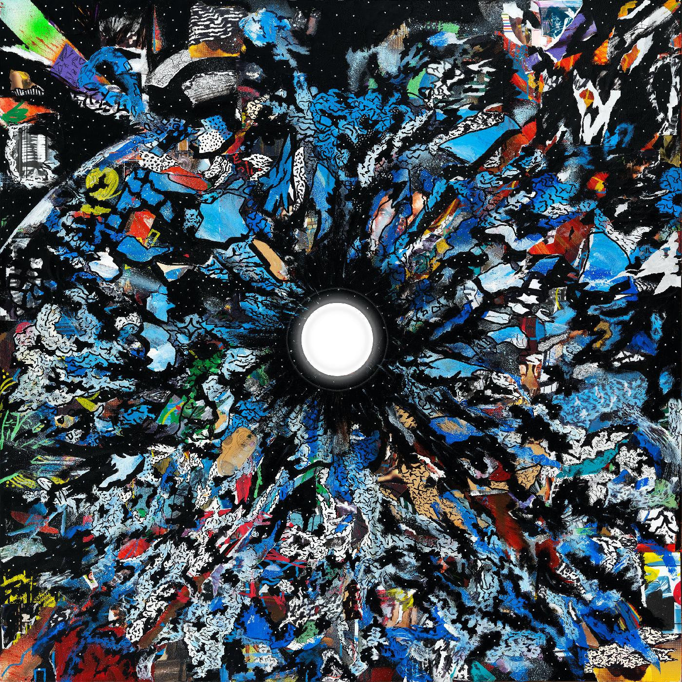 Armon-Jones, Joe & Maxwell Owin - Archetype |-