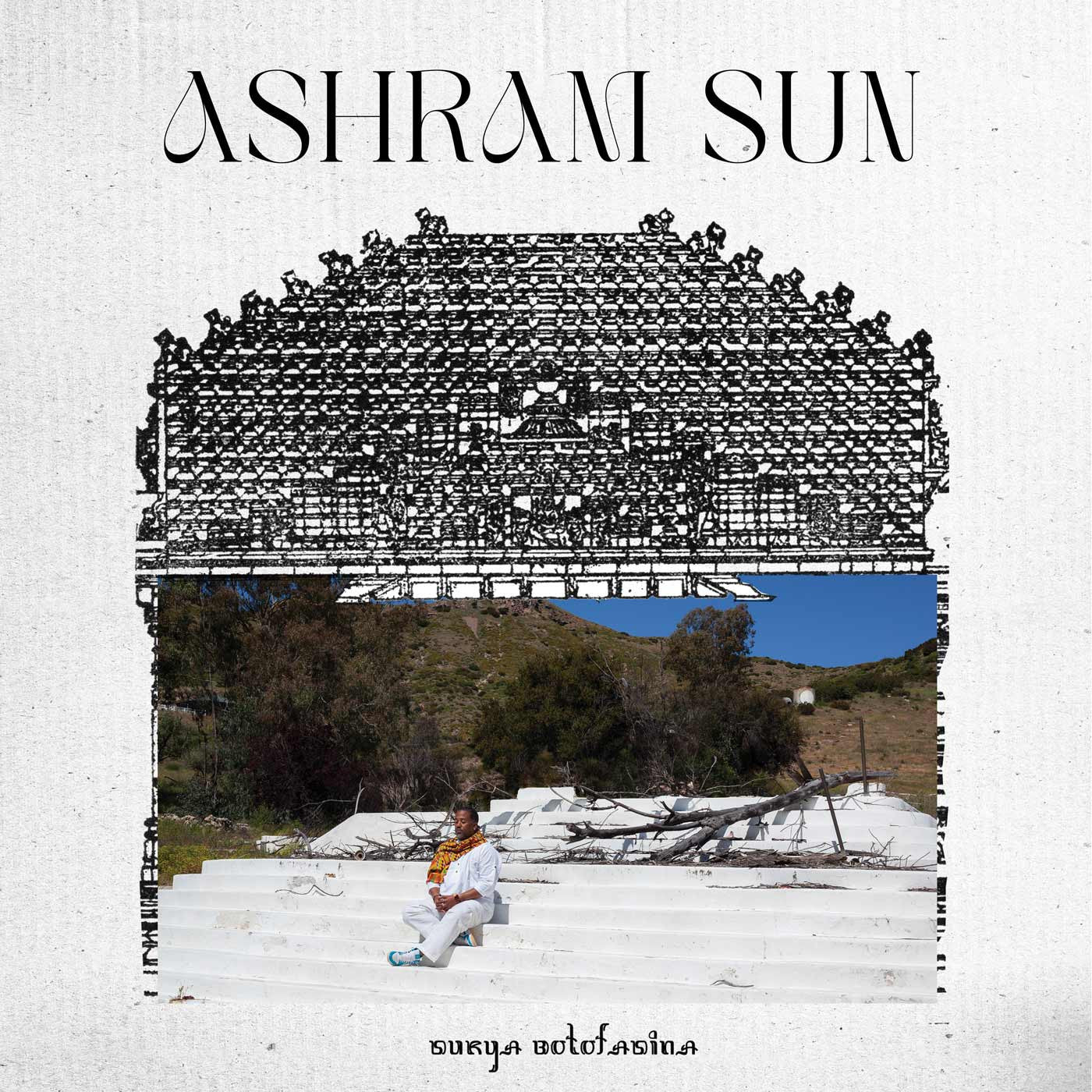 Botofasina, Surya - Ashram Sun (DELUXE EDITION) |-