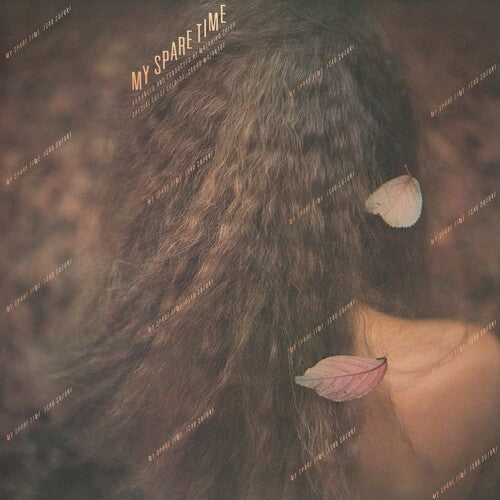 Isao Suzuki - My Spare Time (VINYL) |-