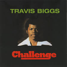 Biggs, Travis - Challenge (CD) |-