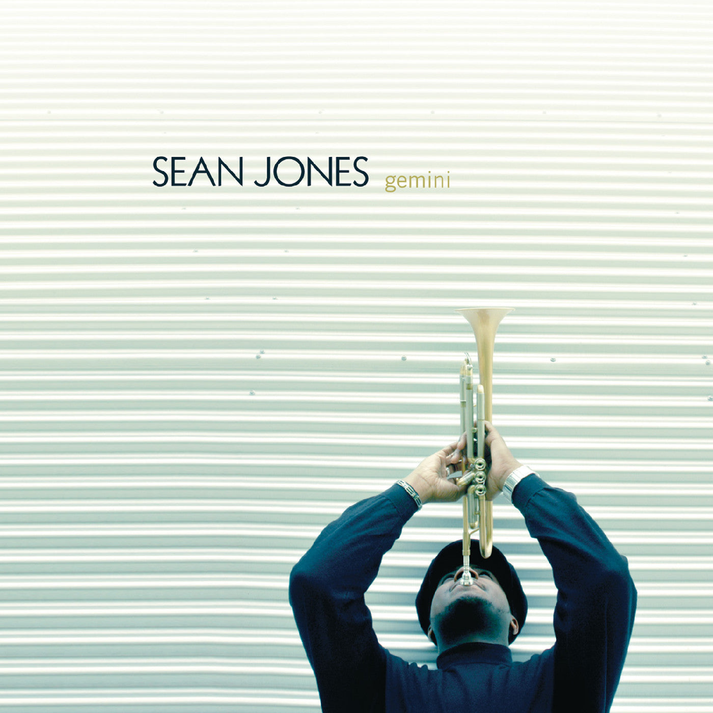 Jones, Sean - Gemini (CD) |-