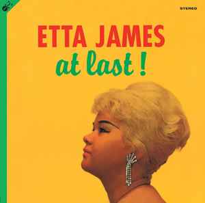 At Last! (VINYL & CD) | Mint (M) Mint (M)-