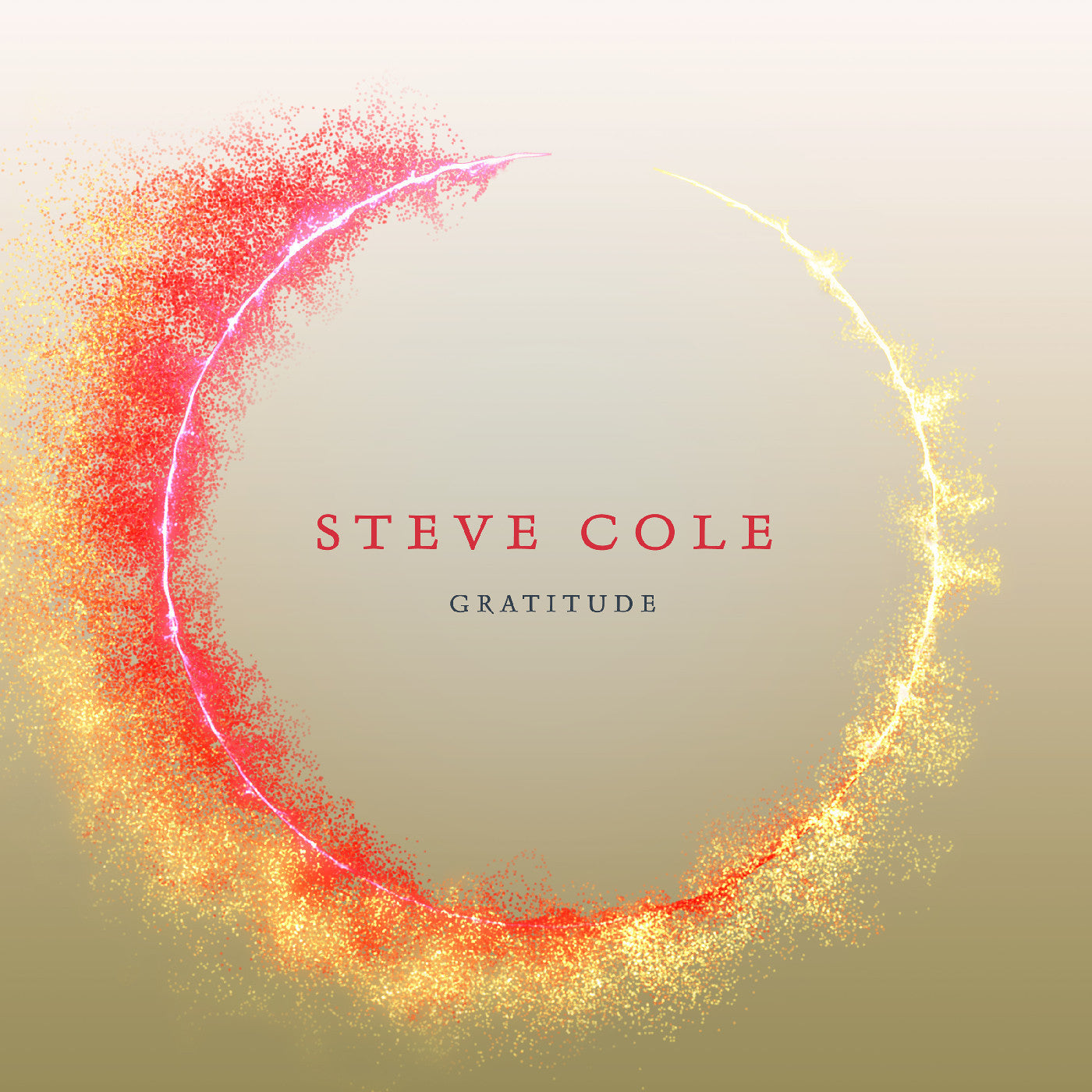 Cole, Steve - Gratitude (CD) |-