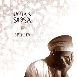 Sosa, Omar - Sentir (CD) |-