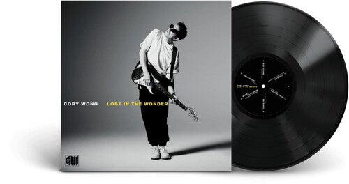 Cory Wong - Lost in the Wonder (VINYL) |-