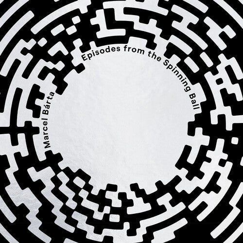 Marcel Barta - Marcel Barta: Episodes from the Spinning Ball (VINYL) | Mint (M) Mint (M)-