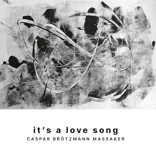 It'S A Love Song (Import VINYL+CD) | Mint (M) Mint (M)-