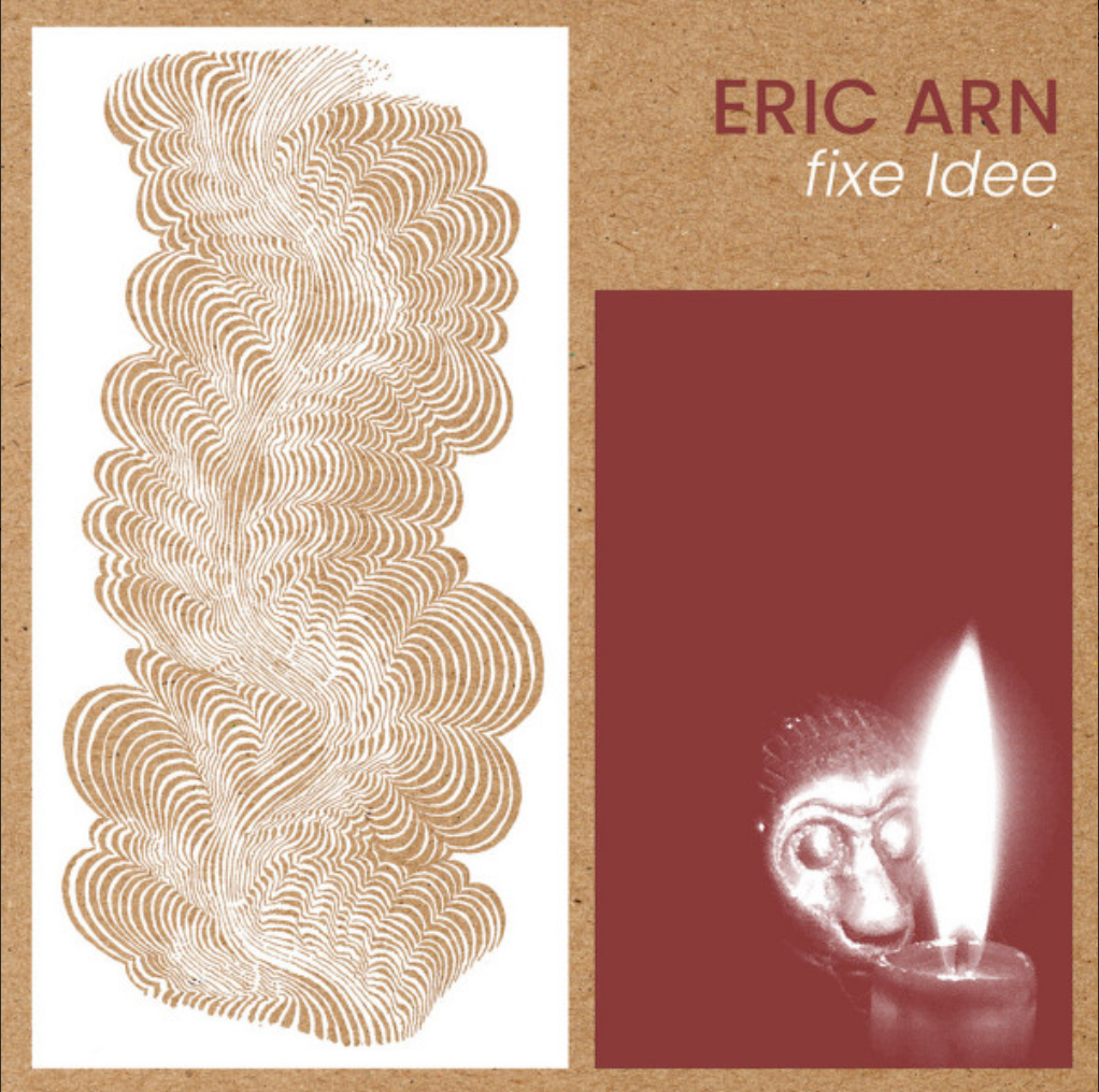 FIXE IDEE (VINYL) | Mint (M) Mint (M)-