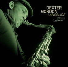 Landslide (Blue Note Tone Poet Edition VINYL) | Mint (M) Mint (M)-