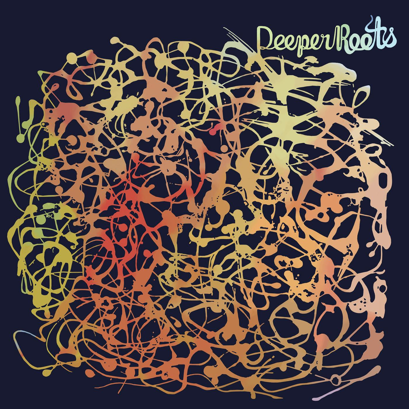 Roots - Deeper Roots (Vinyl) | Mint (M) Mint (M)-