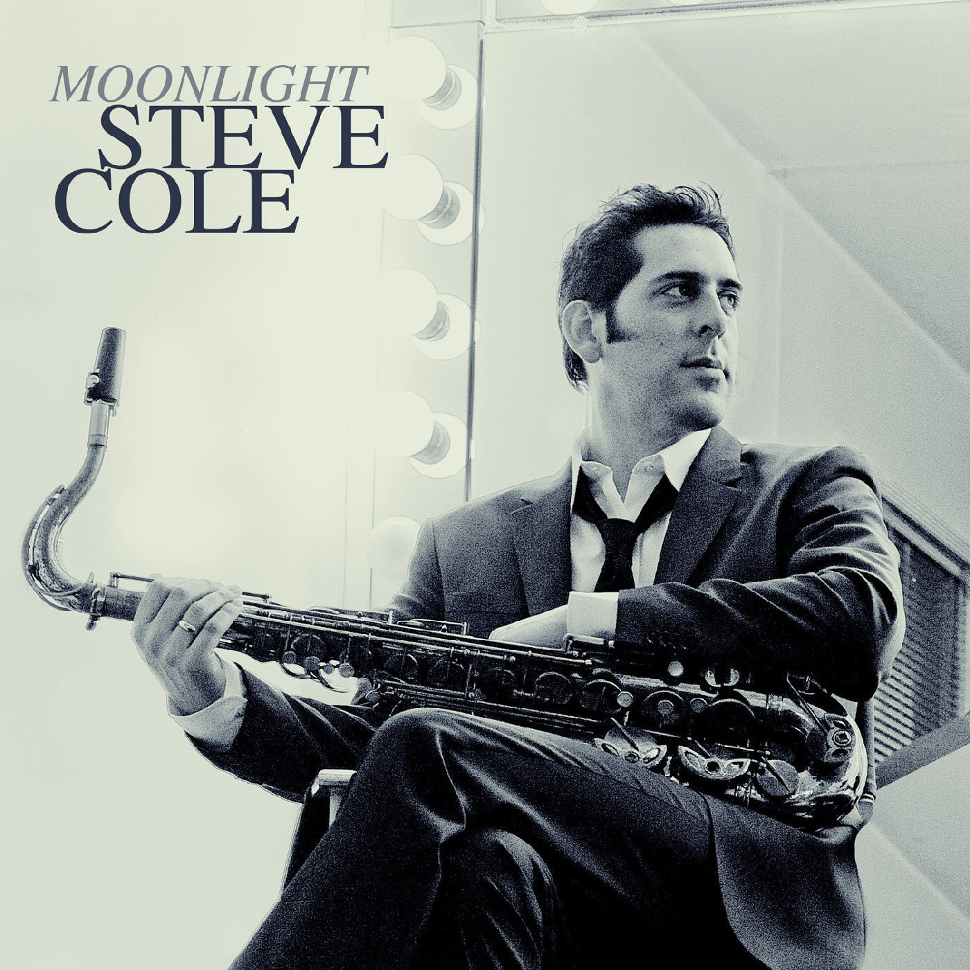 Cole, Steve - Moonlight (CD) |-