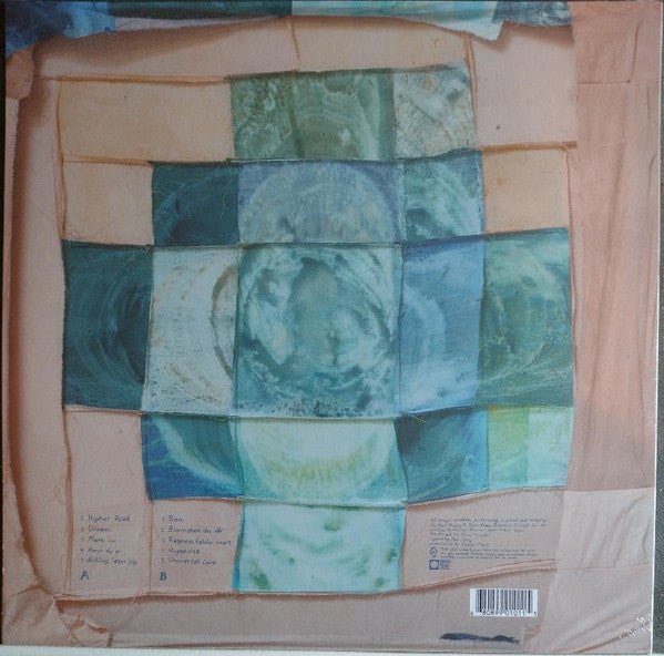 Bremer/McCoy - Kosmos | Mint (M) Mint (M)-