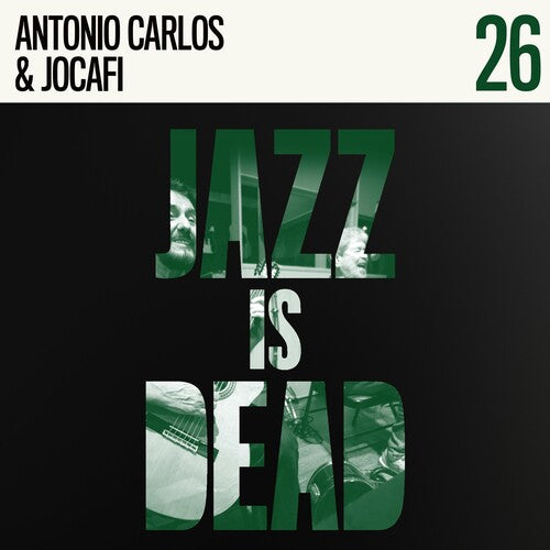 Antonio Carlos & Jocafi - Antonio Carlos & Jocafi Jid026 (VINYL) | Mint (M) Mint (M)-