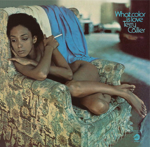 Terry Callier - What Color Is Love (MOV 180G, Audiophile Vinyl LP) | NEW-