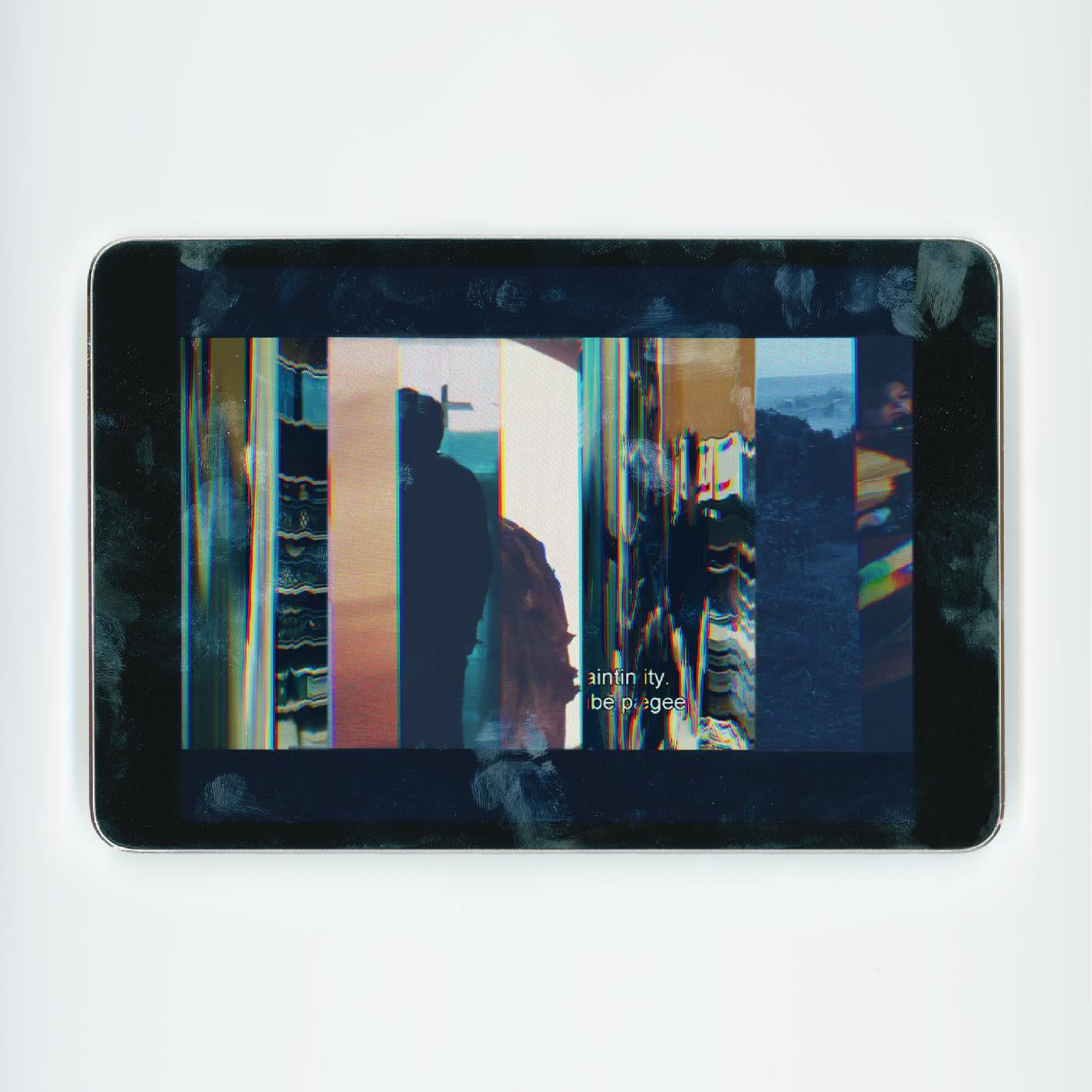 Portico Quartet - Art in the Age of Automation (TRANSPARENT CLEAR VINYL) (Vinyl) |-