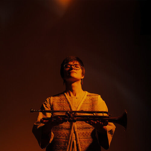 Laura Jurd - (PRE-ORDER 12/216/2025) Rites & Revelations (VINYL) |-