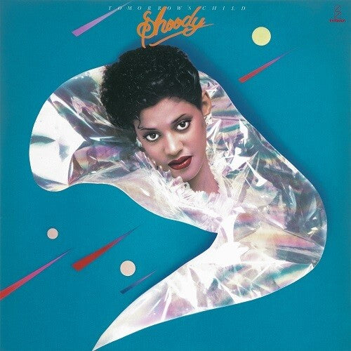 Shoody - Tomorrow's Child (VINYL) |-