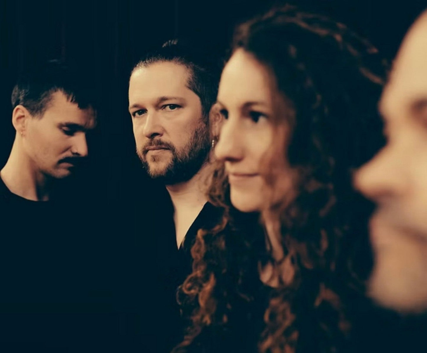 CLEMENT JANINET / ARVE HENRIKSEN - (PRESALE 7/10/26) Garden Of Silences (CD) | Mint (M) Mint (M)-