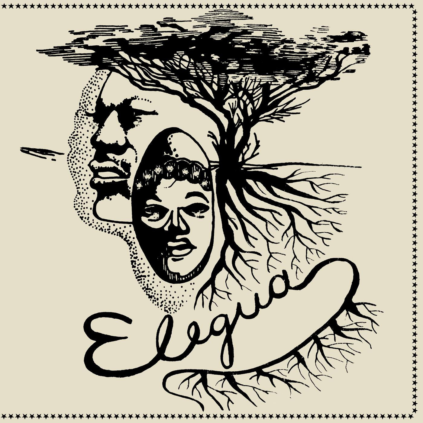 Elegua - S/T |-