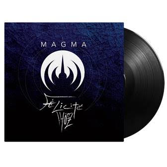 Magma (6) - Félicité Thösz (VINYL) | Mint (M) Mint (M)-