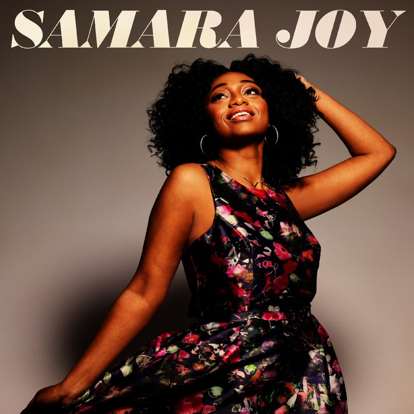 Joy, Samara - Samara Joy (CD) |-