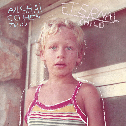Avishai Cohen Trio - Eternal Child (VINYL) | Mint (M) Mint (M)-