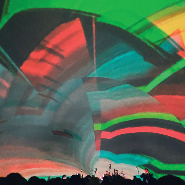 Rob Mazurek - Live from the Adler Planetarium | Mint (M) Mint (M)-
