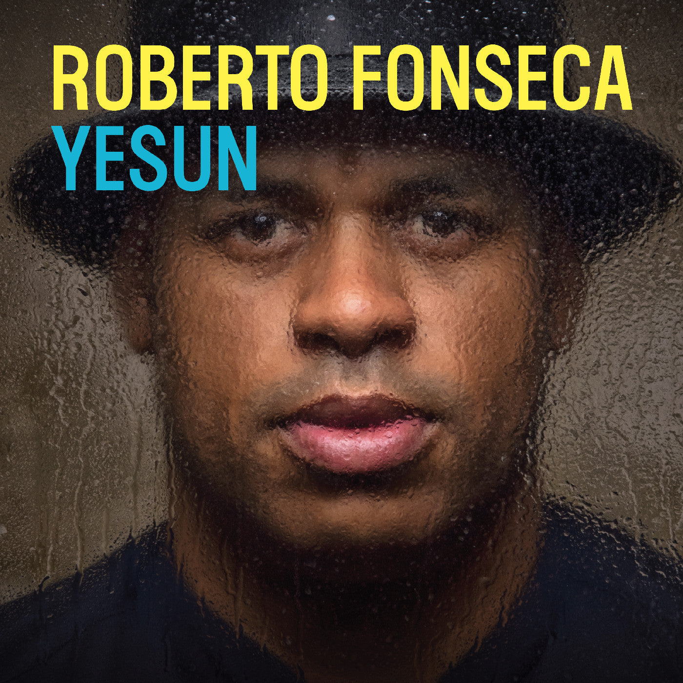 Fonseca, Roberto - Yesun (CD) |-