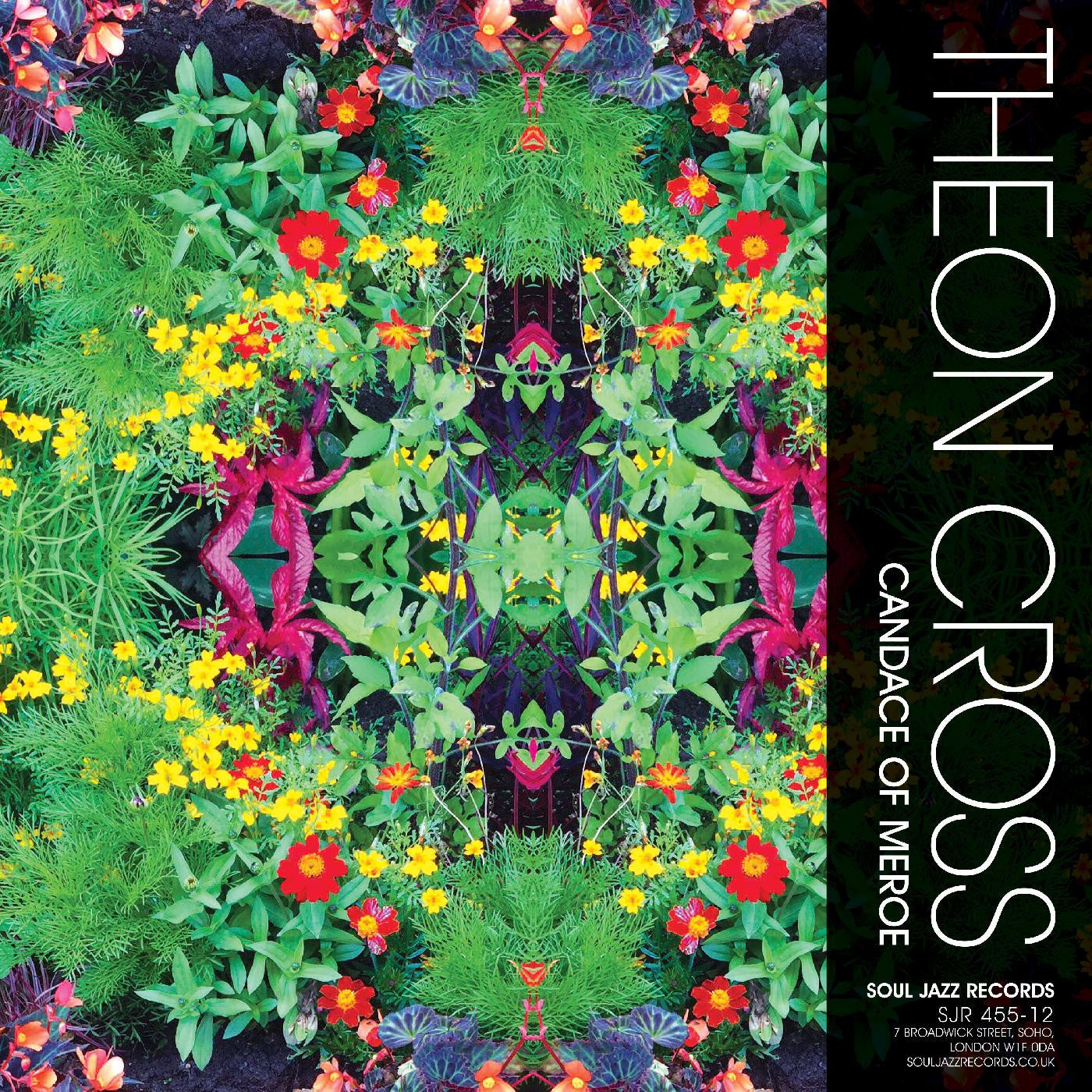 Cross, Theon / Pokus - Candace of Meroe / Pokus One |-