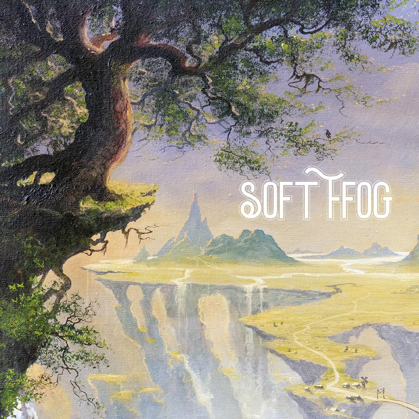 Soft Ffog - Soft Ffog (CD) |-