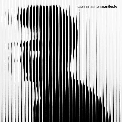 Manifeste (2x VINYL) |-