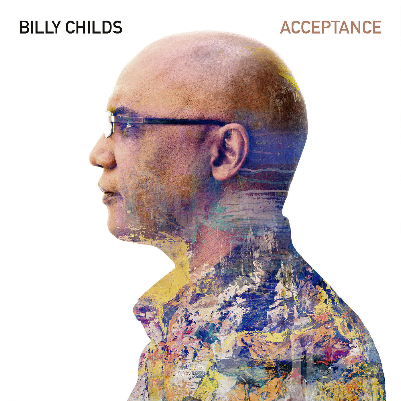 Childs, Billy - Acceptance (CD) |-