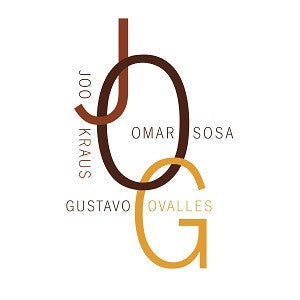 Sosa, Omar - JOG (CD) |-