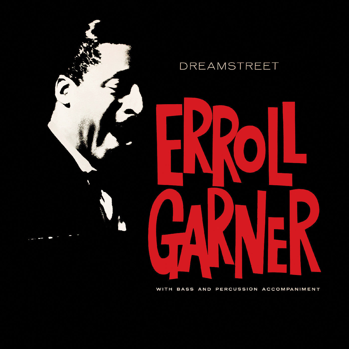 Garner, Erroll - Dreamstreet (Octave Remastered Series) (CD) |-