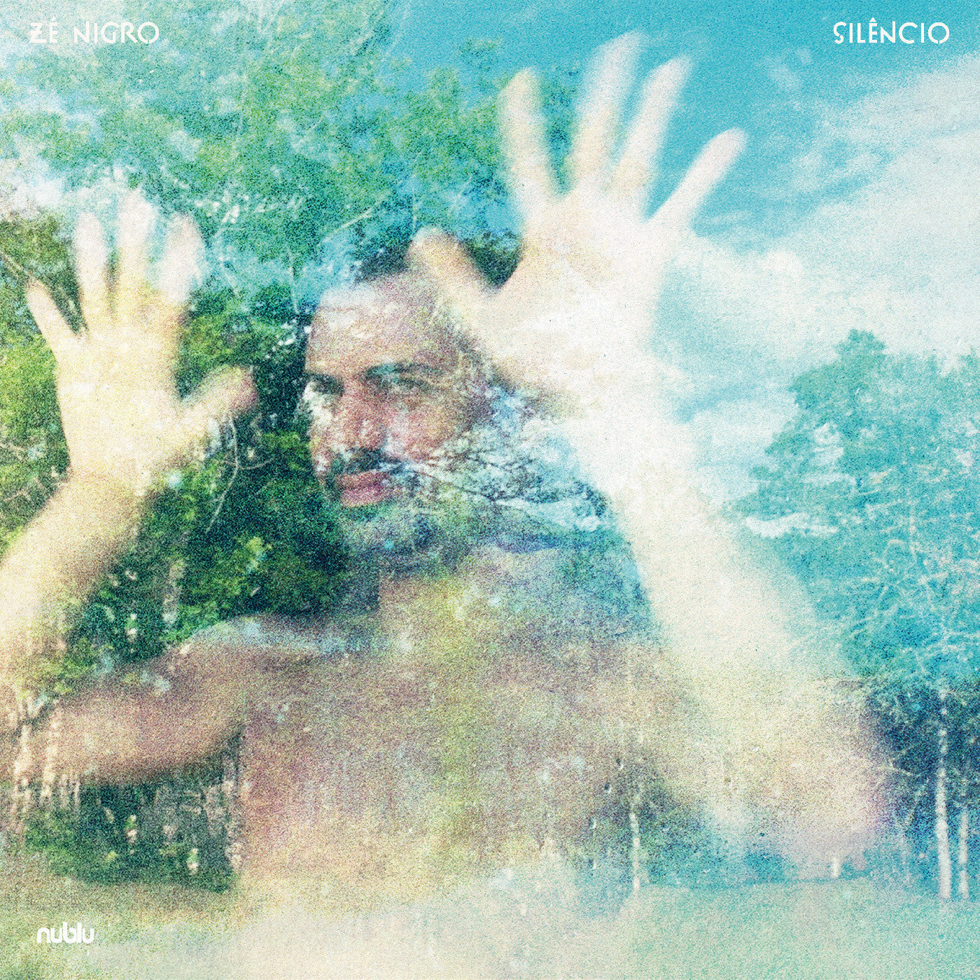 Zé Nigro - Silêncio |-