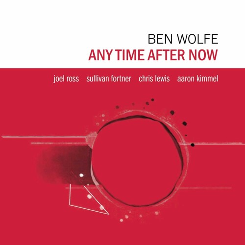 Ben Wolfe - Any Time After Now (VINYL) | Mint (M) Mint (M)-