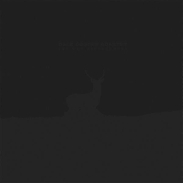 Dale Cooper Quartet, The - Parole de Navarre (CD) |-