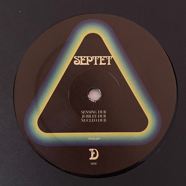 John Carroll Kirby - Septet | Mint (M) Mint (M)-
