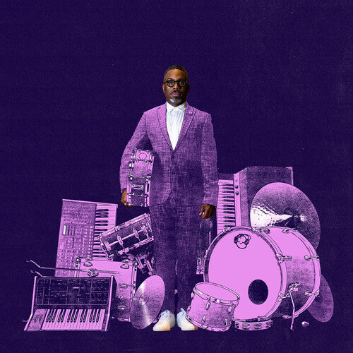 Nate Smith - LIVE-ACTION Deluxe (2x VINYL) |-