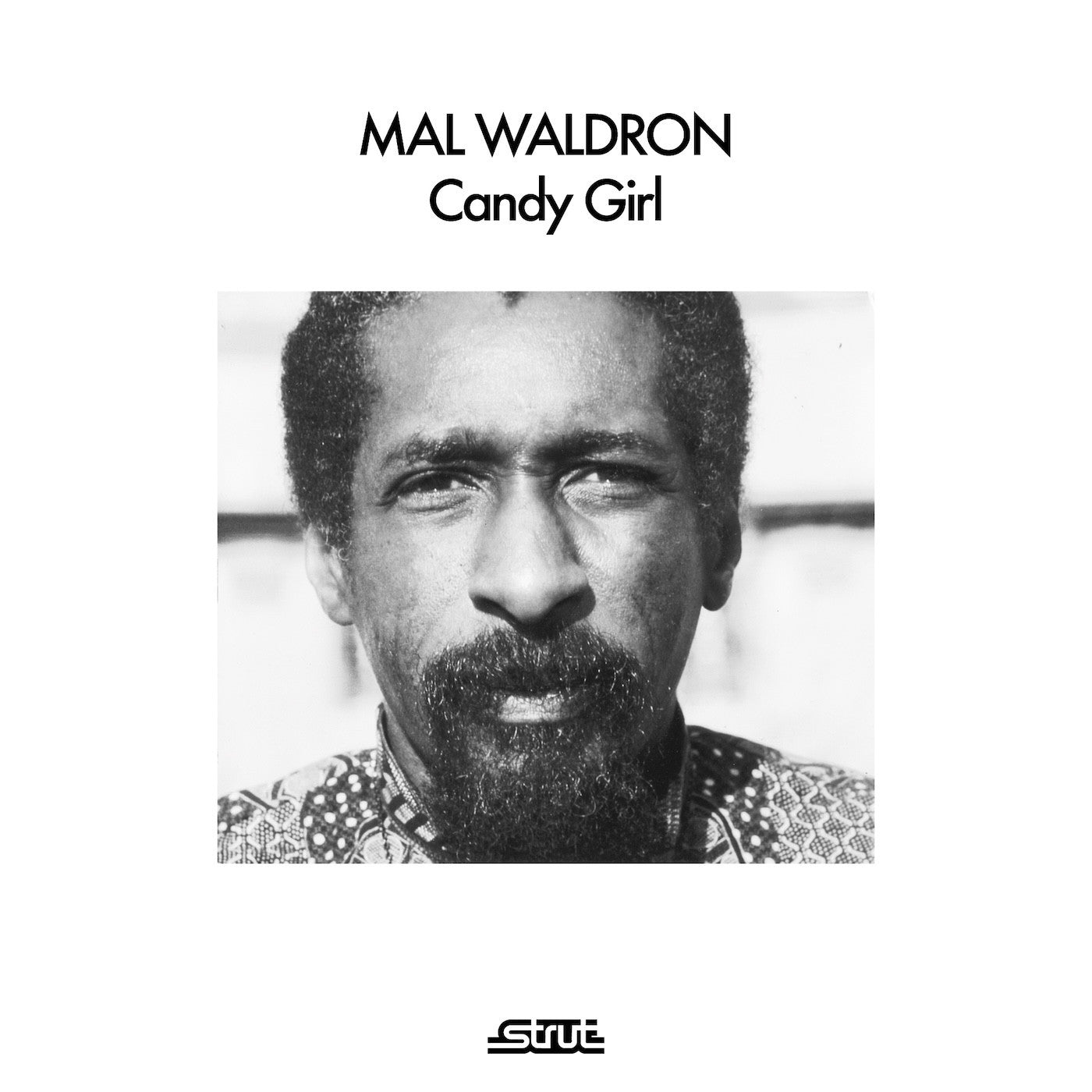 Waldron, Mal - Candy Girl (Vinyl) | Mint (M) Mint (M)-