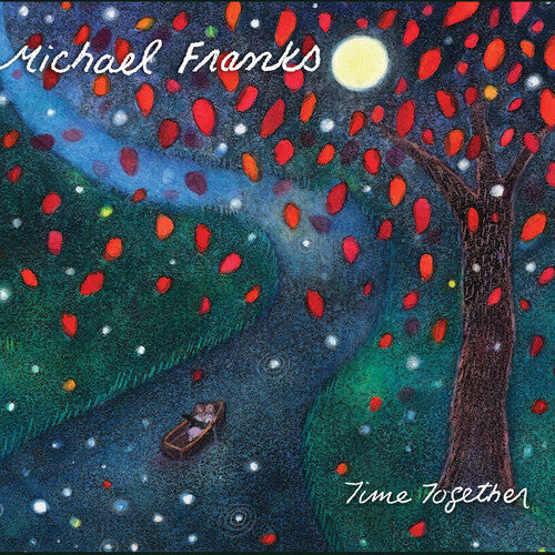Michael Franks - Time Together (VINYL) | Mint (M) Mint (M)-