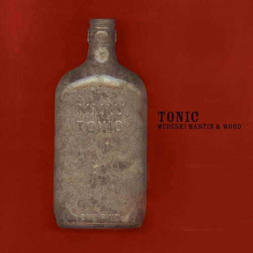 Medeski Martin & Wood - Tonic (Blue Note Classic Vinyl Edition) (2xVINYL) |-