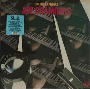 Joe Chambers - Double Exposure (VINYL) |-