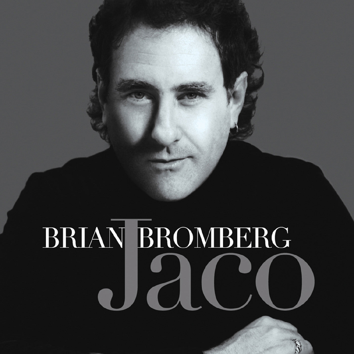 Bromberg, Brian - Jaco (CD) |-