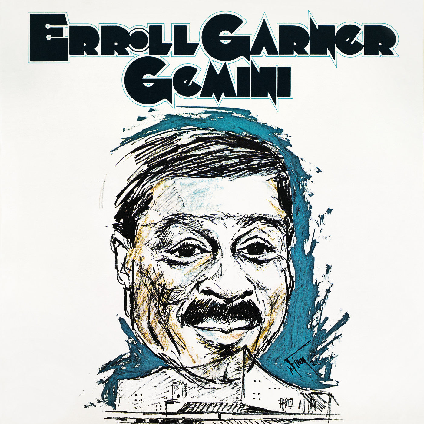 Garner, Erroll - Gemini (Octave Remastered Series) (CD) |-