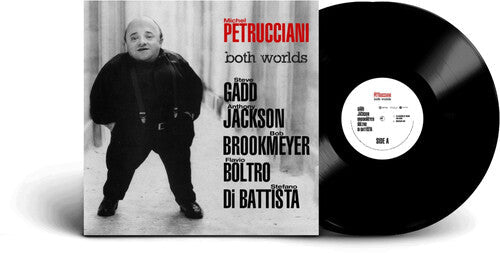 Michel Petrucciani - Both Worlds (VINYL) |-