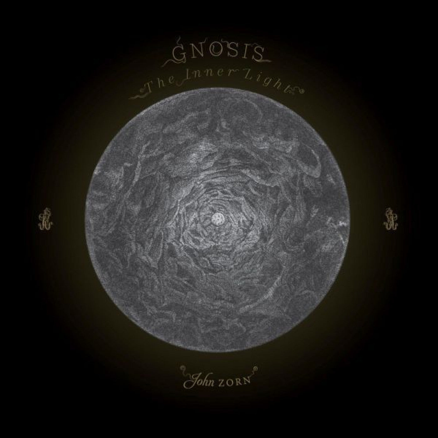 Zorn, John - Gnosis: The Inner Light (CD) |-